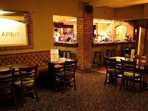 The Downe Arms Hotel Snaith Exterior foto